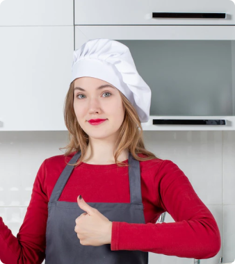 Chef Image